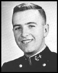 Kelly Patterson - United States Naval Academy Class '63